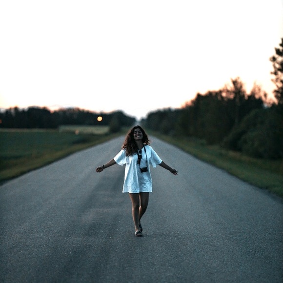 Meet your Posher, Kaylin - Picture 1 of 1